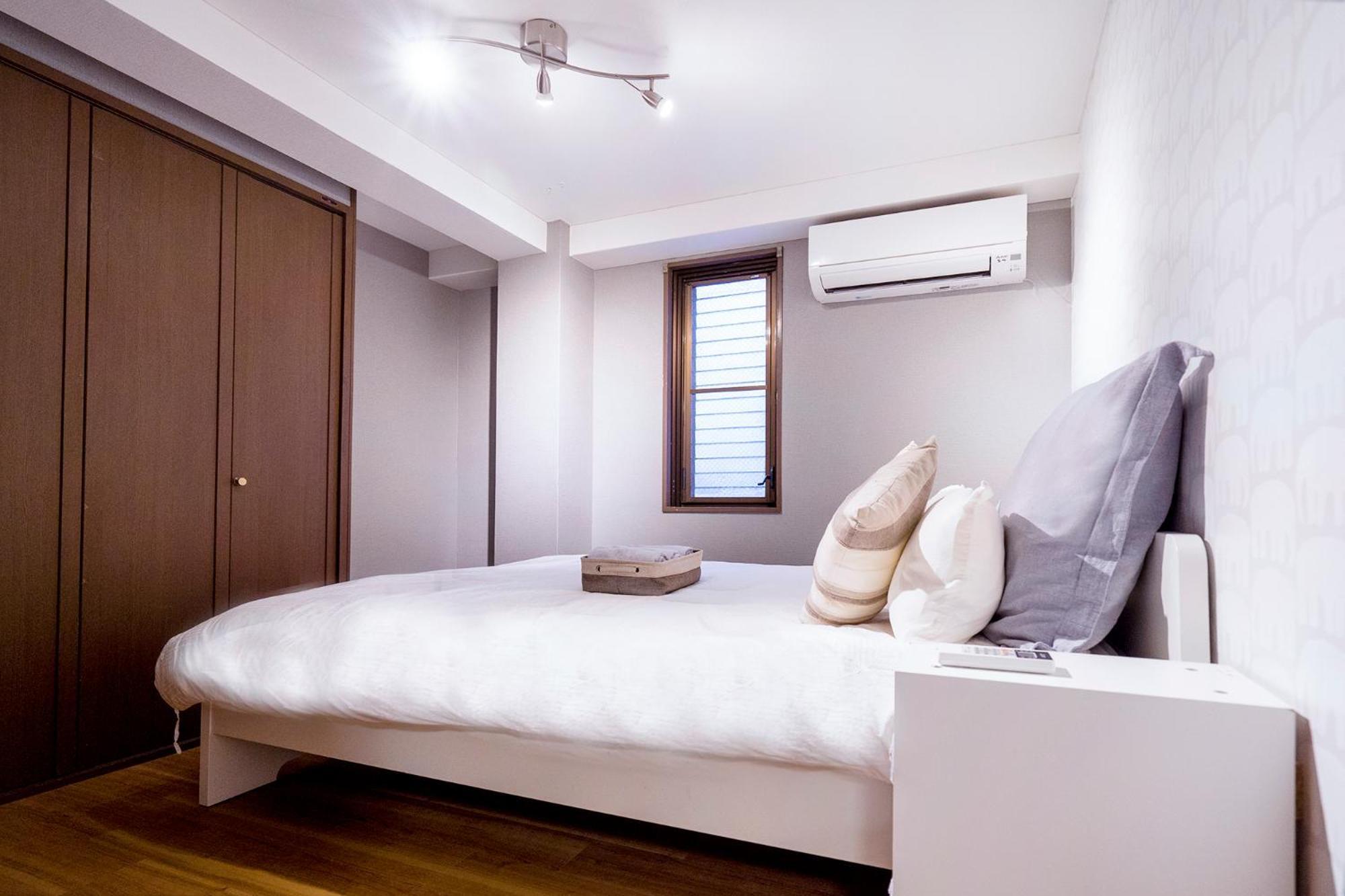 Charming Guesthouse In The Heart Of Okubo 丶steps To Metro And Convenient Travel! Eow4 Токио Экстерьер фото